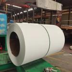 Great Alloy 3003 1.0mm Prepainted Aluminium Coil For Road Railings