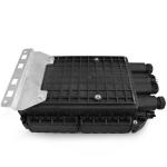 KEXINT FTTH Fiber Optic Distribution Box KXT-C-01 16 Cores Outdoor IP68