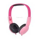 China wholesale definition of computer headphones with simple but cool stainless