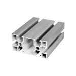 6063 Industrial Aluminum Profiles Anodize Aluminium Profile Manufacturer