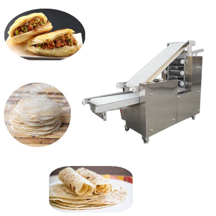 1400r/min 80-90pcs/min Snack Food Machinery 2.2W Power Consumption 150KG