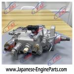 Genuine Engine Injection Pump 22100-5D180 For Isuzu ELF NKR NMR NPR Heavy Duty