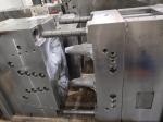 Hot / Cold Runner Injection Molded Plastic Parts Signle Cavity 40 Seconds Cycle