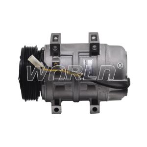 China 1161627 Car Air Conditioning For Volvo S60 S80 V70 XC70 C70 WXVV006 wholesale