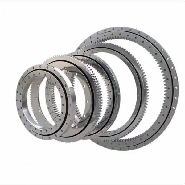 RCV185 Slewing Ring for Excavator Model ISO9001 Certified Tower Crane Slewing Bearing