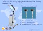 10HZ 415mm Skin Care Facial Lifting PDT LED Beauty Light Therapy Machine