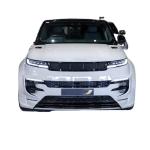 Carbon Fiber Range Rover Sport Body Kit LM Style Front Lip Car Wheel Arch