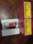 HVAC Durable Pressure Switches MBC5100 Block Type Compact Pressure Switches