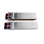 Juniper Compatible SFP+ Transceiver Module 40KM 1550NM 1.5W Maximum