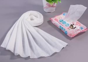China Plain Spunlace Nonwoven Cloth For Facial Mask wholesale