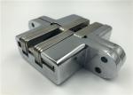 Stable Performance SOSS Invisible Hinge For Wooden Box / Wooden Case