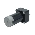 70JBX AC DC Gear Motor 20-100W BLDC 24v Planetary For Electric Glass Doors And