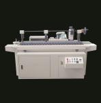 High Speed Photo Frame Album Making Machine With Hot Melt Sheets Wear Resistant