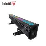 DMX512 18 × 10W RGBW 4 In 1 LED Stage Lighting Bars