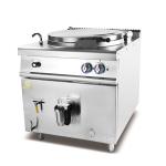 Temperature Control Commercial Cooking Equipment with Low Noise Operation