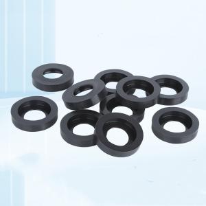 China Rubber Waterproof O Ring Silicone Engineering Machinery Oil Seal High Temperature Resistant wholesale
