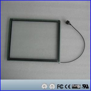 China Hot Selling Touch Scree,USB Panel Mount Touch Screen Monitor wholesale