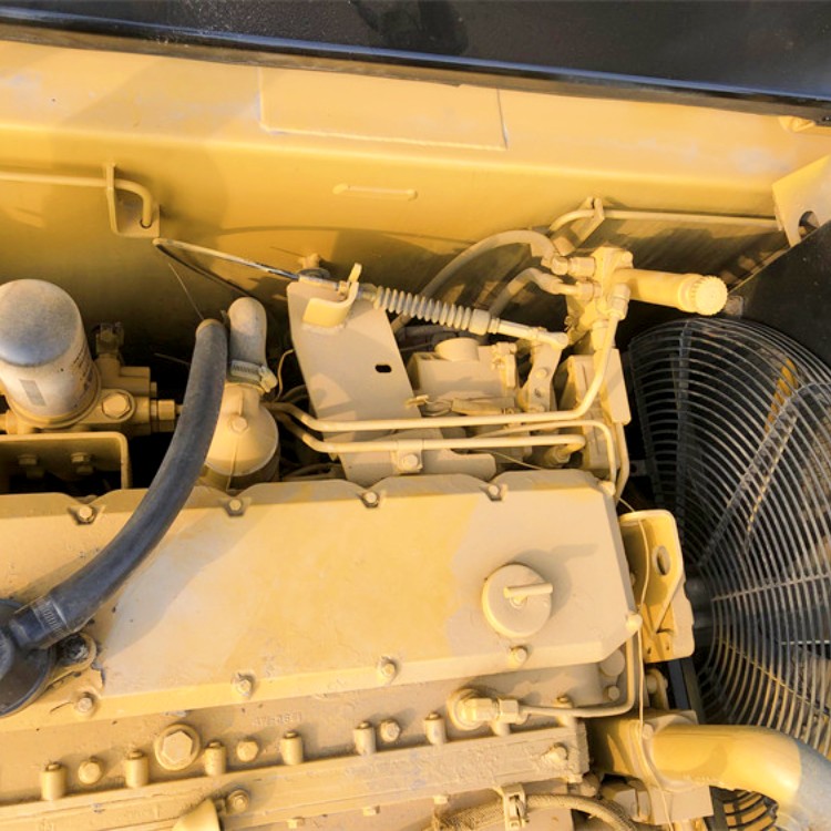 25000 KG Caterpillar 325BL in Good Condition with Parts from 2018 United States Model