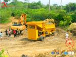 Africa gold elution machine commercial gold mining equipment gold ore washing