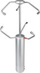 ±0.5m/s ≤10m/s Automatic Weather Station Ultrasonic Wind Speed Sensor 3D