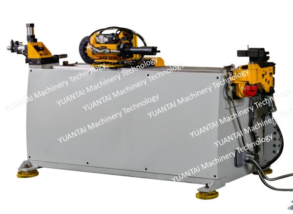 Fitness Equipment Automatic Tube Bending Machine CNC12RED CNC Mandrel Tube