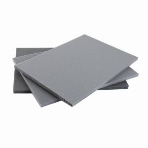 China 3mm IXPE Crosslinked Polyethylene Foam Sheet For SPC Flooring Underlay wholesale