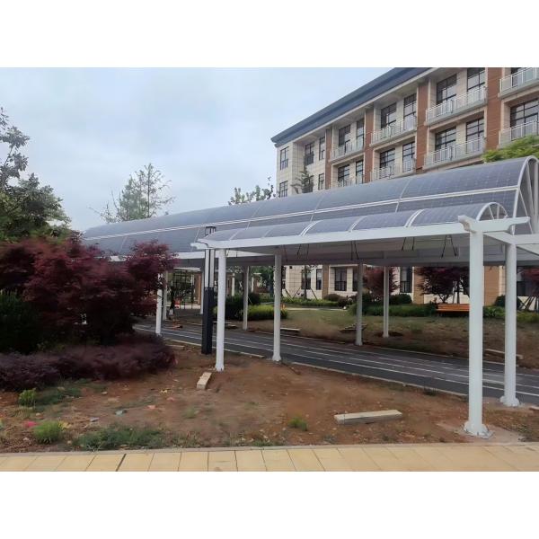 Marine ETFE Solar Panel Flexible 520W Lightweight Off Grid Ready for Distributors and OEM Orders