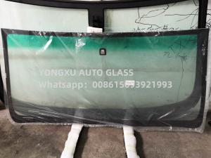 China Toyota Prado Fj120/Lexus Gx470 3d/5d Suv 2003-09 Front Windshield Glass Tinted Glass Carcost wholesale