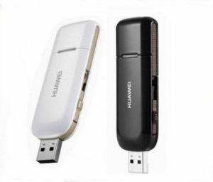 China Original HUAWEI E1820 HSPA 21.6Mbps 3G modem Made in china 3G USB Modem and 3G Data Card on sale