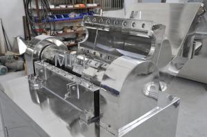 China Horizontal Industrial Powder Grinder Coarse Hammer Crusher Machine 20-1000kg/H wholesale