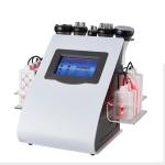 DPL Lipolysis Slim Portable 6in1 Ultrasonic Liposuction Slimming Cavitation