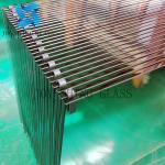 Safety Toughened Flat Glass, Joy Shing Tempered Glass