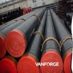HS90S Deep Oil Well Casing Pipe , OCTG Steel Pipe High Collapse Resistant