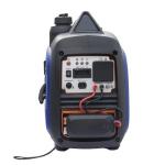Quiet Fuel Tank Butane 1.3kVA Portable Micro Generator 1000W
