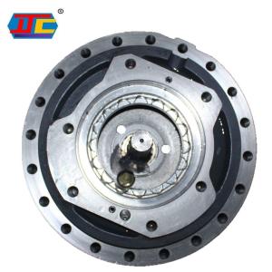 China DX300-7 Travel Gear Box 403-00128 Excavator Gearbox For Doosan wholesale