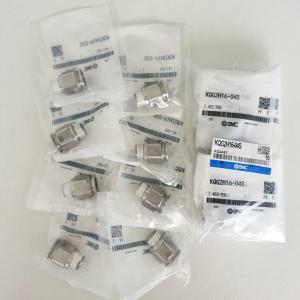 China SMC KQG2H16-04S Pneumatic Pipe Fittings Polishing Pneumatic Hose Connector wholesale
