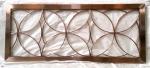 Mirror Rose Gold Stainless Steel Room Dividers For Office/Room/Interior