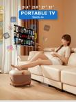 Wholesale 21 Inches Smart Portable Tv Tablet Touch Screen Rechargeable With
