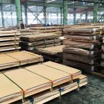 Directly Supply Stainless Steel Plates Grade 200 300 400 500 600 Series with ±1%