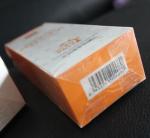 10pcs/Min BOPP Film Cellophane Wrapping Machine Stacking