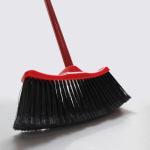Corner Super Wide Dust Push Broom 120cm Magnetic Pull Broom Office Lobby Floor