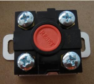 China 40A/60A bimetal thermostat 45----180C wholesale