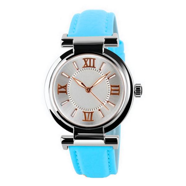 Custom Ladies Alloy Wrist Watch , Japanese Movement Quartz Wrist Watch For