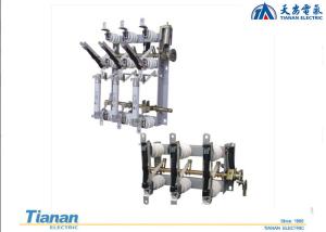 China 10KV AIternative Current Vacuum Load Switch Fuse Combined Apparatus wholesale