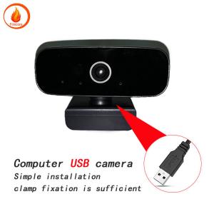 China Intelligent Car USB Computer Video Camera Industrial Internet Cafe USB Camera wholesale