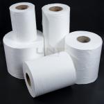 Supplier custom spunlace nonwoven fabric cotton,wood pulp,bamboo,viscose,PP,PET