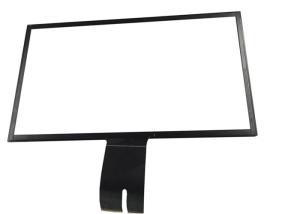China 21.5 Inch Fast Response PCAP Touch Panel Multi Touch For Wall Mounted Display Strong Compatibility Anti-Radiation wholesale