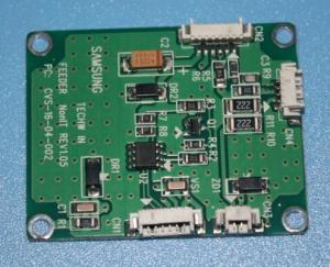 China SM Feeder Control Board J9060366A IT Slaver Board REV 2.0 J9060367A NON IT Board wholesale