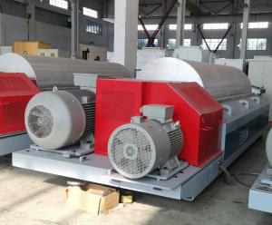 China LWS620 Three Phase Decanter Centrifuge Stainless Steel For Oil Extraction wholesale