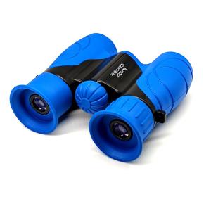 China Compact Powerful Toddler Play Binoculars 8X21 For Traveling wholesale